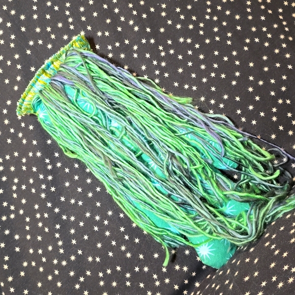 Voodoo Doll - Picture 5 of 5